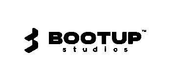 Bootup Studios logo