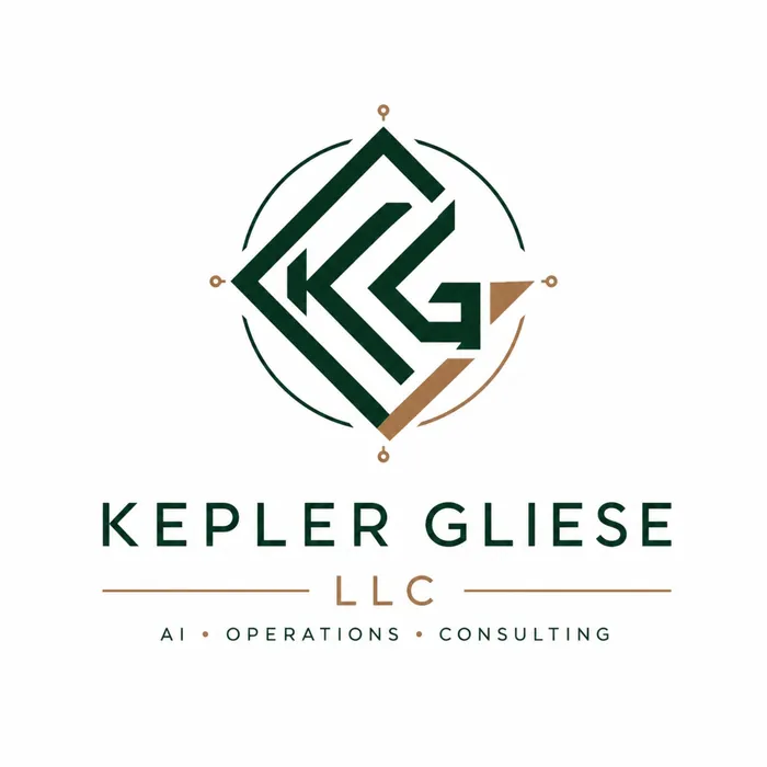 Kepler Gliese LLC logo